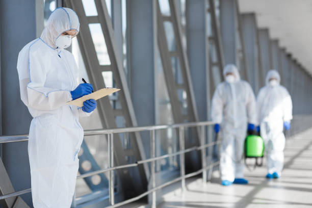 Best Real Estate Mold Inspection  in Manatee Road, FL