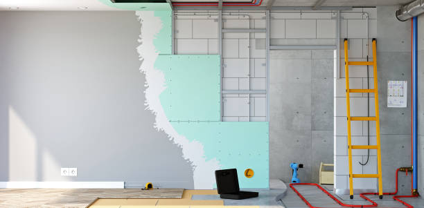Mold Remediation for Rental Properties in Manatee Road, FL